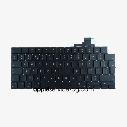 Смяна клавиатура Apple MacBook  Air 13" 15" A2681 A2941 A3113 A3114 BIG ENTER